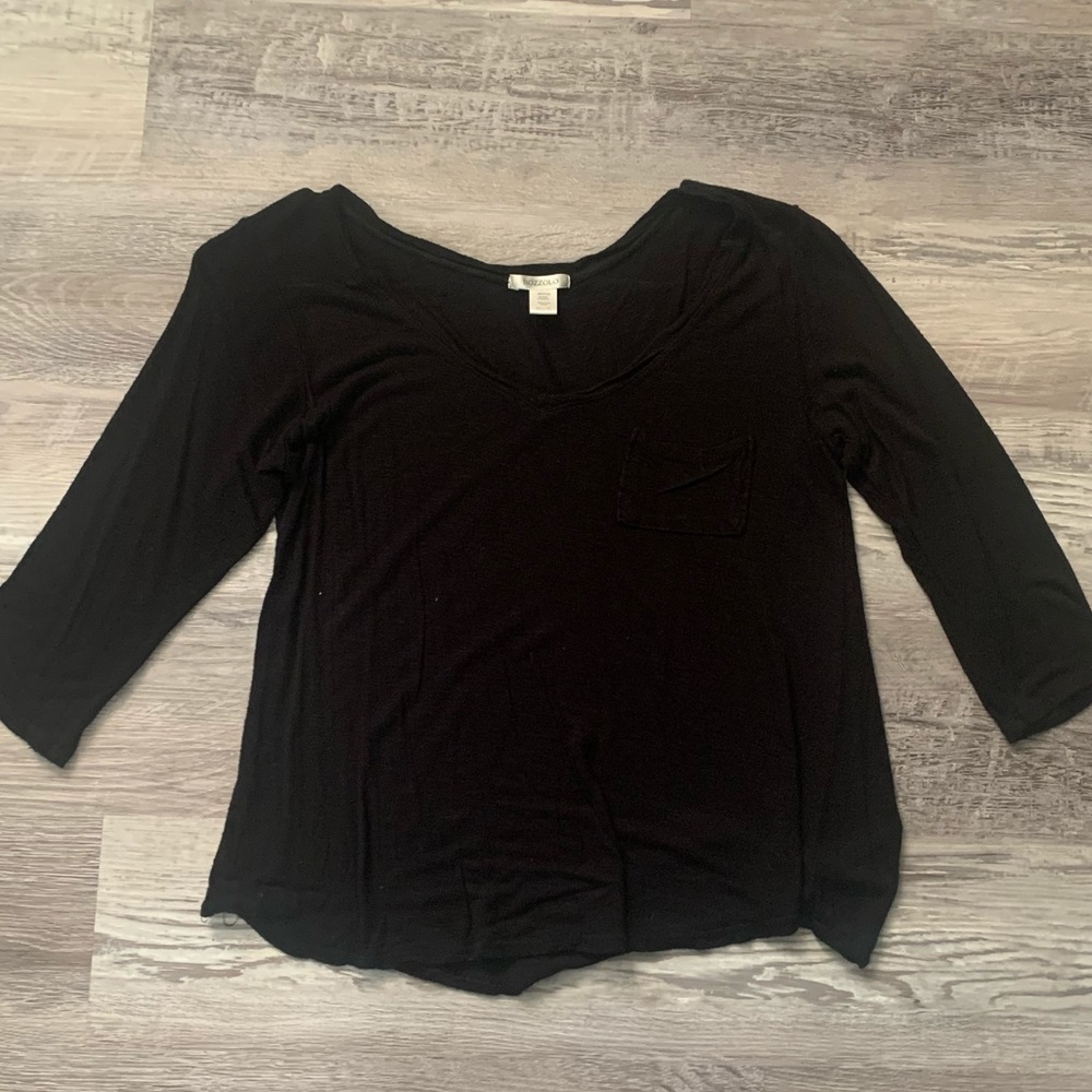 Bozzolo Casual Tee